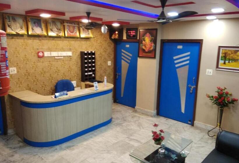 M/s Hotel Diwan International