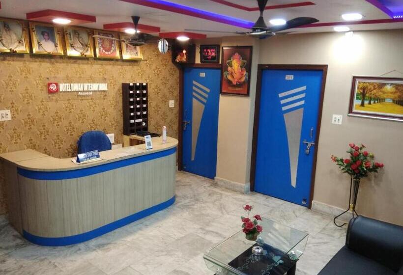 M/s Hotel Diwan International