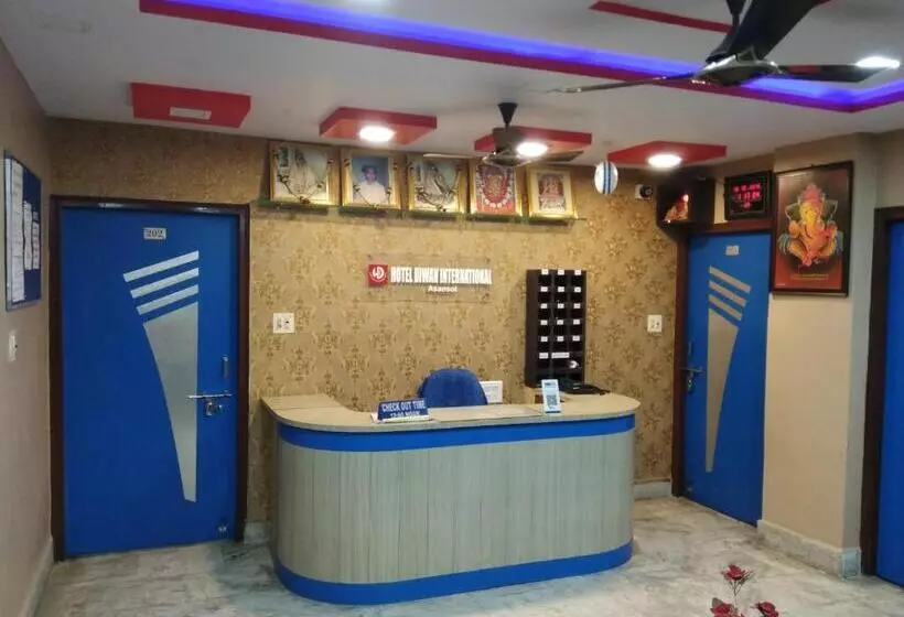 M/s Hotel Diwan International