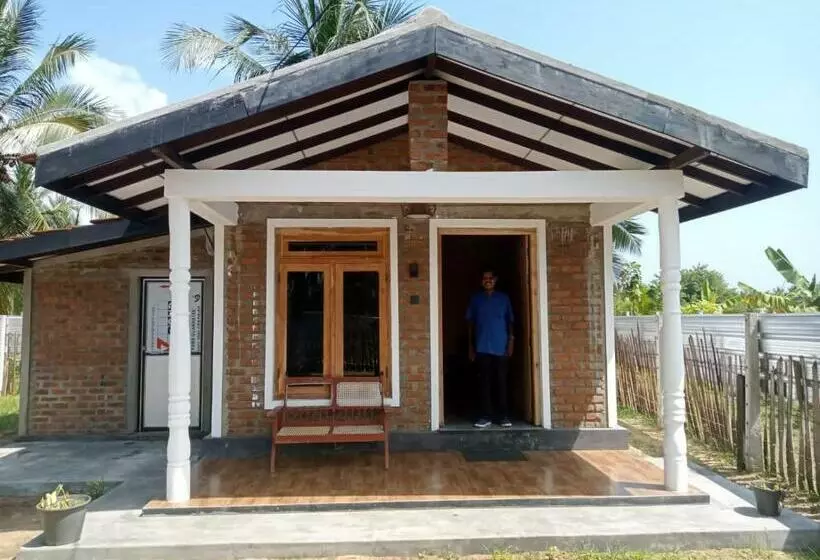 Majatalo Aiden Homestay