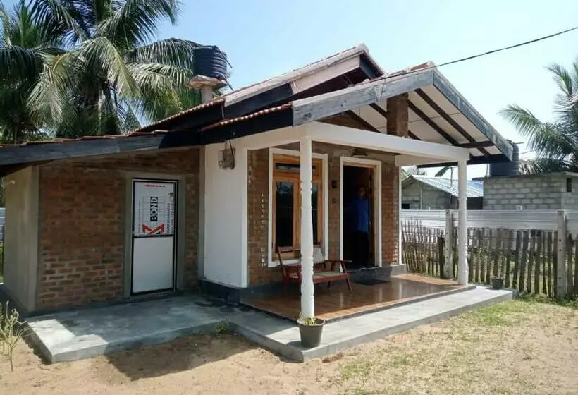 Majatalo Aiden Homestay