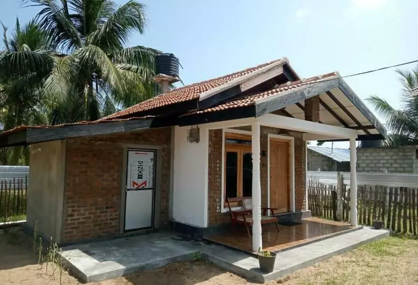Majatalo Aiden Homestay