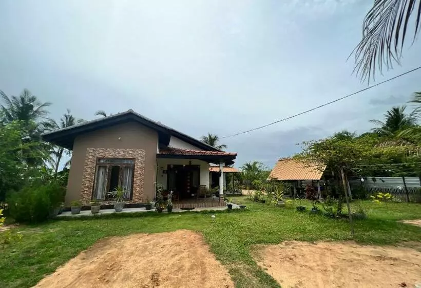 Majatalo Aiden Homestay