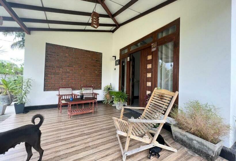 膳宿费 Aiden Homestay