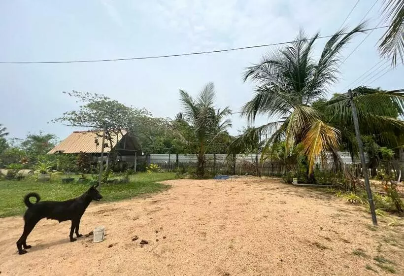 Majatalo Aiden Homestay