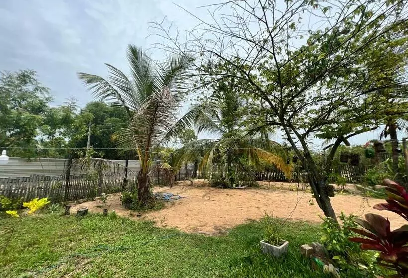 Majatalo Aiden Homestay