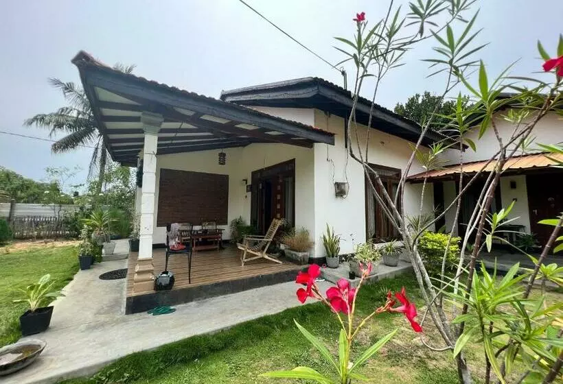 Majatalo Aiden Homestay