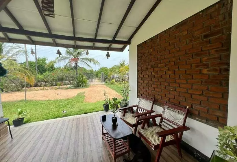 Majatalo Aiden Homestay