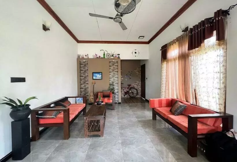 Majatalo Aiden Homestay