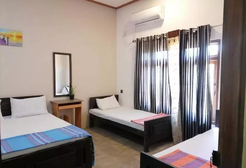 Majatalo Aiden Homestay