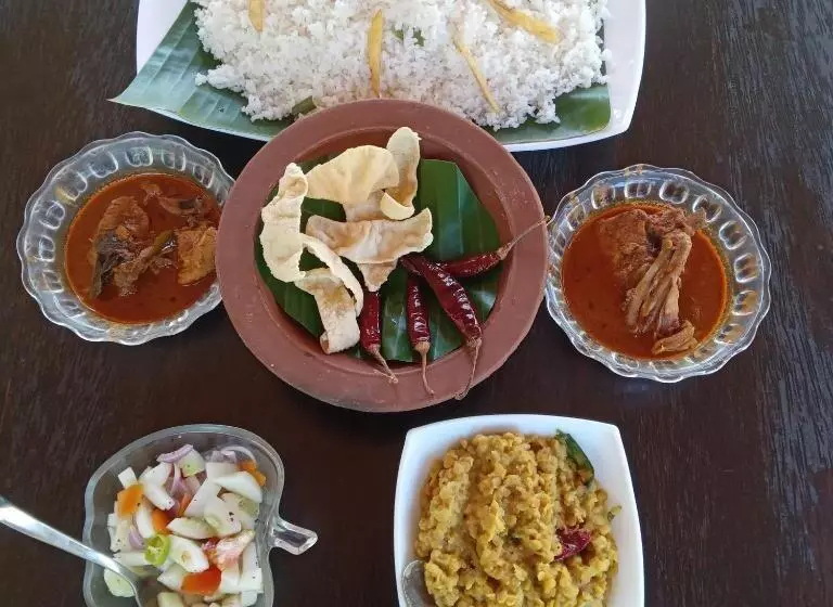 Majatalo Aiden Homestay