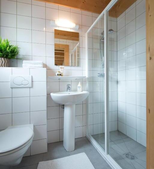 پانسیون Chalet La Pastorale