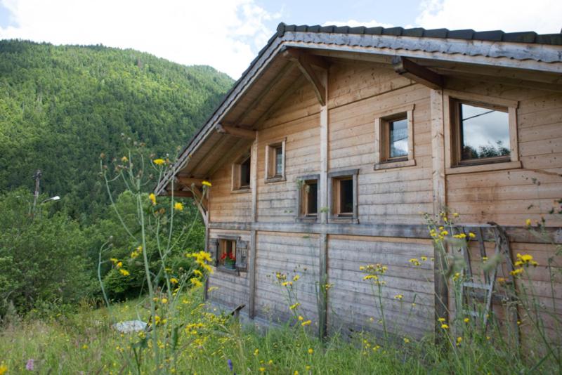 پانسیون Chalet La Pastorale