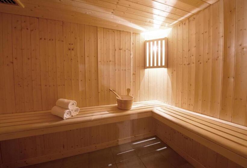 پانسیون Chalet La Pastorale