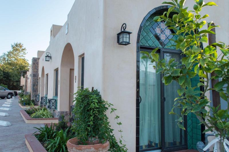 ユースホステル Casa Del Sol