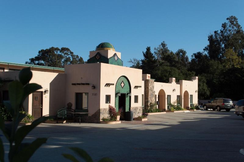 ユースホステル Casa Del Sol