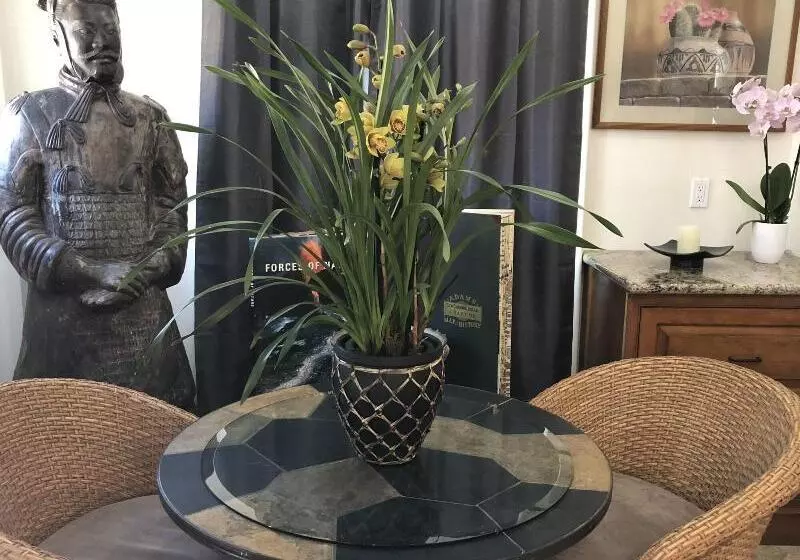 Retkeilymaja Casa Del Sol