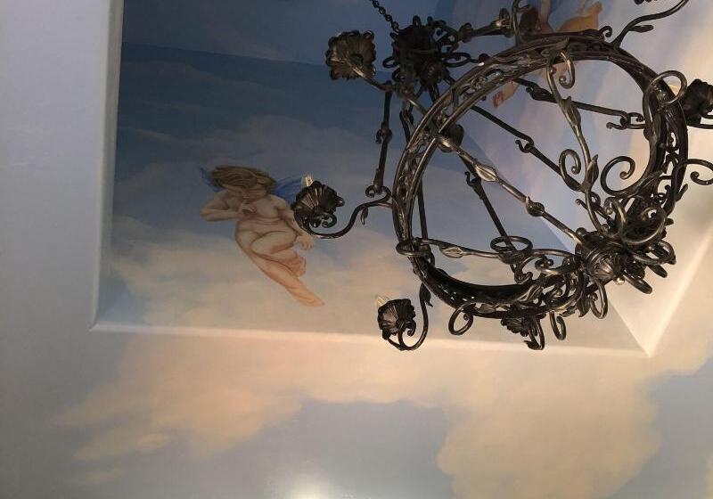 ユースホステル Casa Del Sol