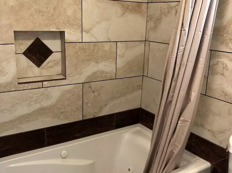 Retkeilymaja Casa Del Sol