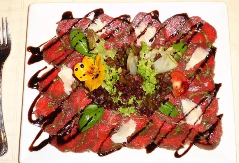 Dolomitenhotel Lienz