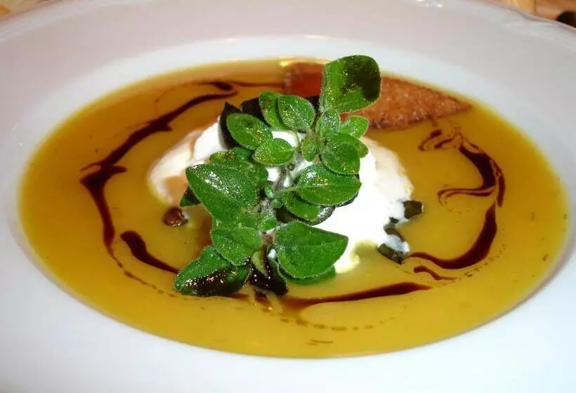 Dolomitenhotel Lienz