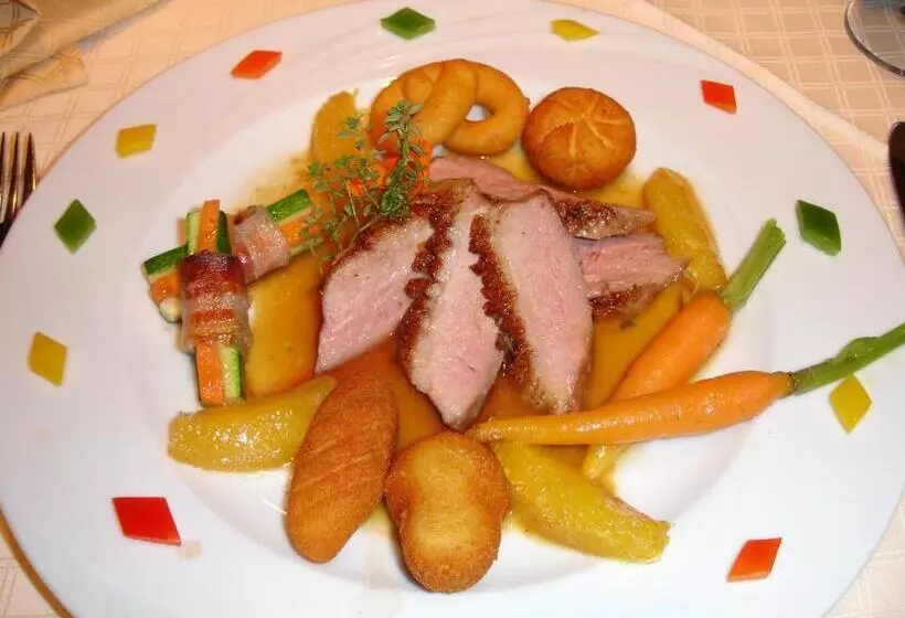 Dolomitenhotel Lienz