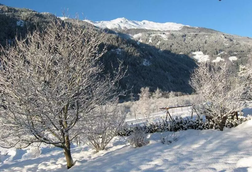 Dolomitenhotel Lienz