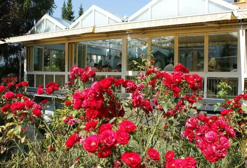 Dolomitenhotel Lienz