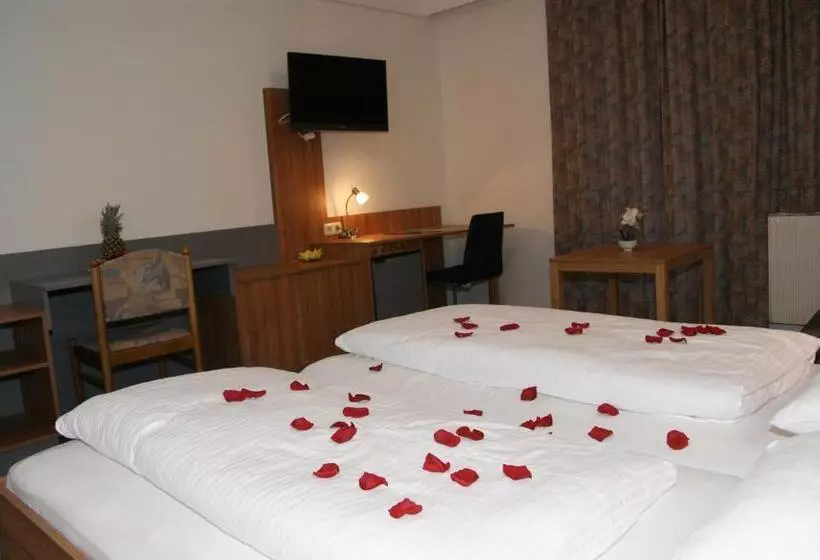 Dolomitenhotel Lienz