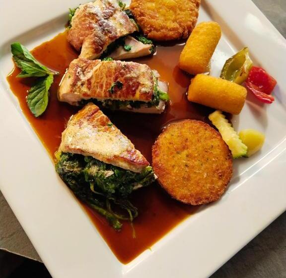 Dolomitenhotel Lienz