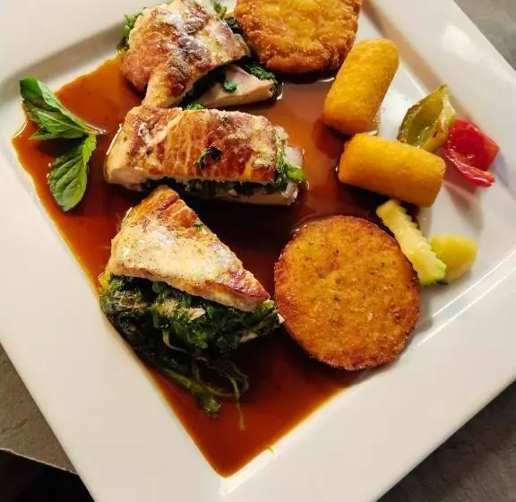 Dolomitenhotel Lienz