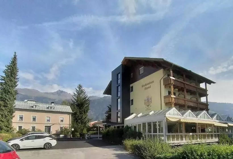 Dolomitenhotel Lienz