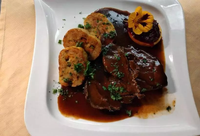 Dolomitenhotel Lienz