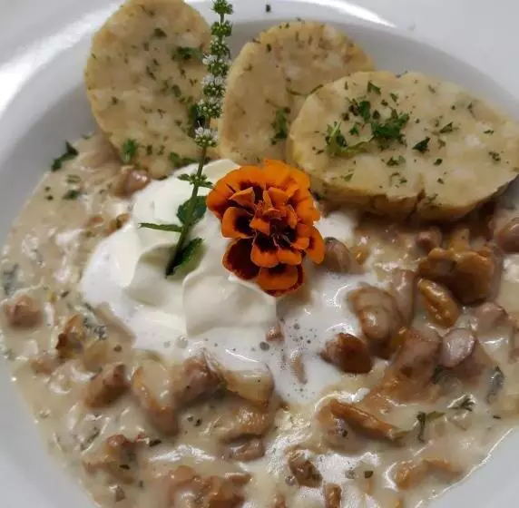 Dolomitenhotel Lienz