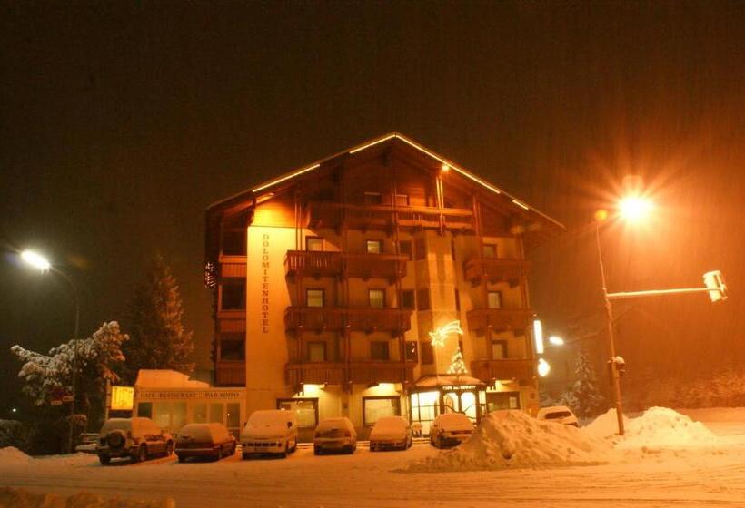 Dolomitenhotel Lienz