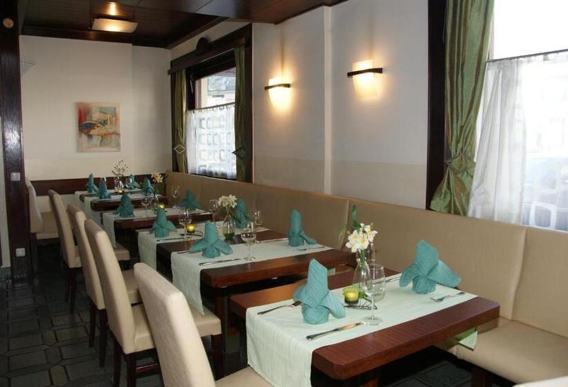 Dolomitenhotel Lienz