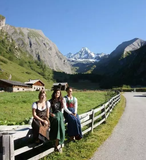 Dolomitenhotel Lienz