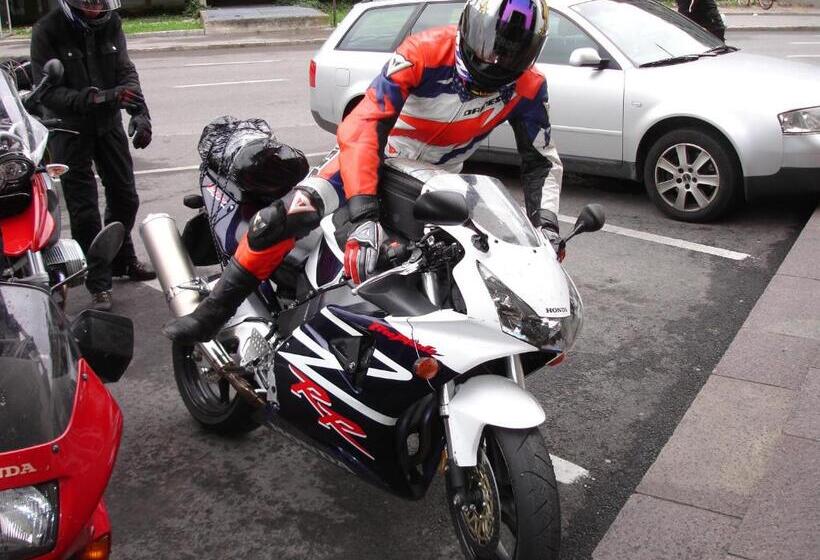 Dolomitenhotel Lienz