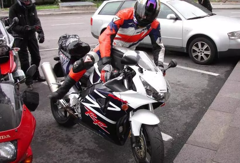 Dolomitenhotel Lienz