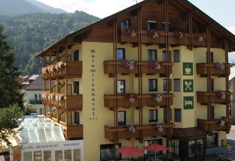 Dolomitenhotel Lienz