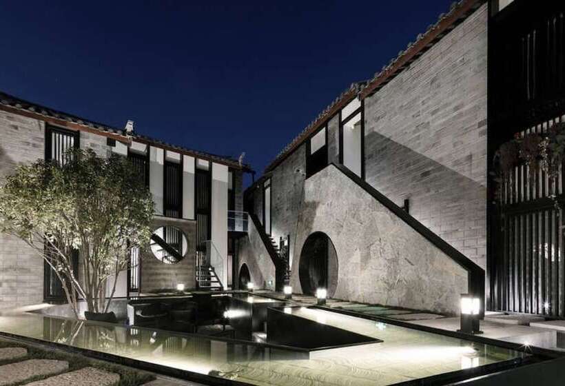 Floral Hotel Liman Shenmiji Inn