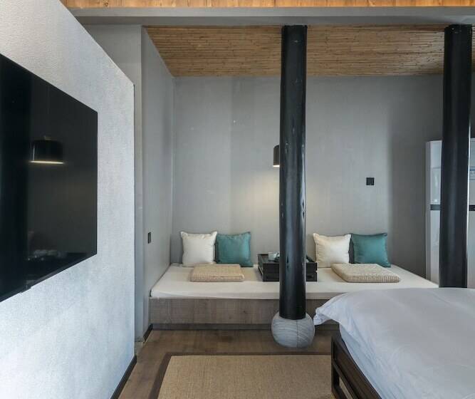 Floral Hotel Liman Shenmiji Inn