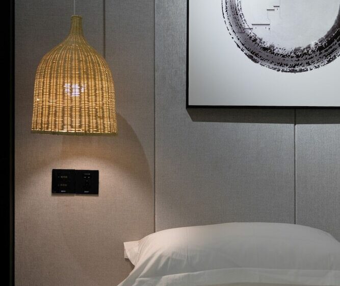 Floral Hotel Liman Shenmiji Inn