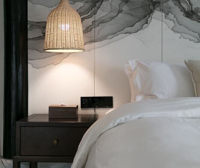 Floral Hotel Liman Shenmiji Inn