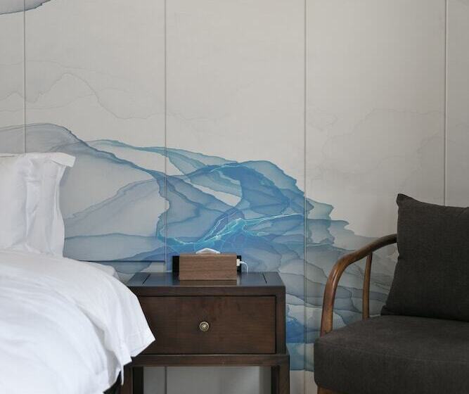 Floral Hotel Liman Shenmiji Inn