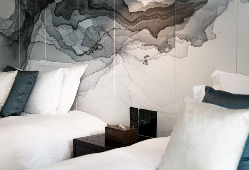 Floral Hotel Liman Shenmiji Inn