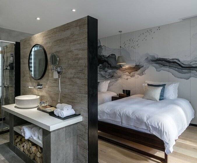 Floral Hotel Liman Shenmiji Inn