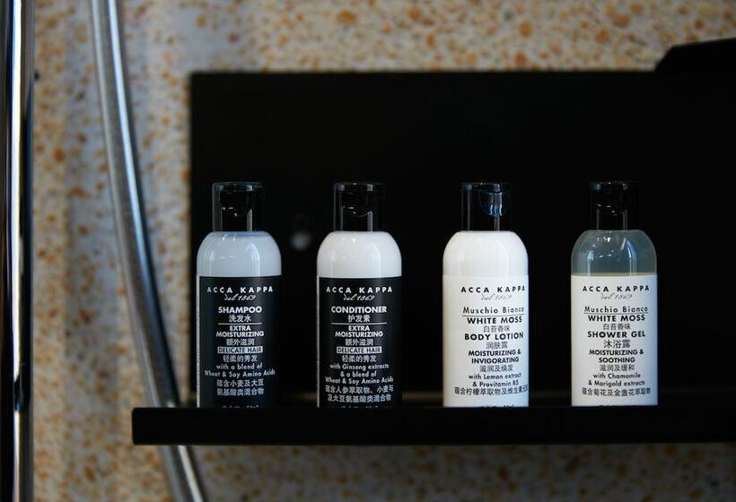 Floral Hotel Liman Shenmiji Inn