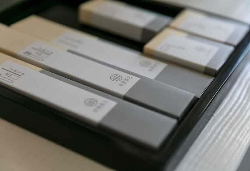 Floral Hotel Liman Shenmiji Inn