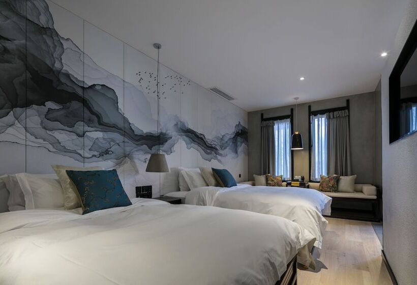 Floral Hotel Liman Shenmiji Inn